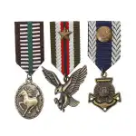 Uniform Badges